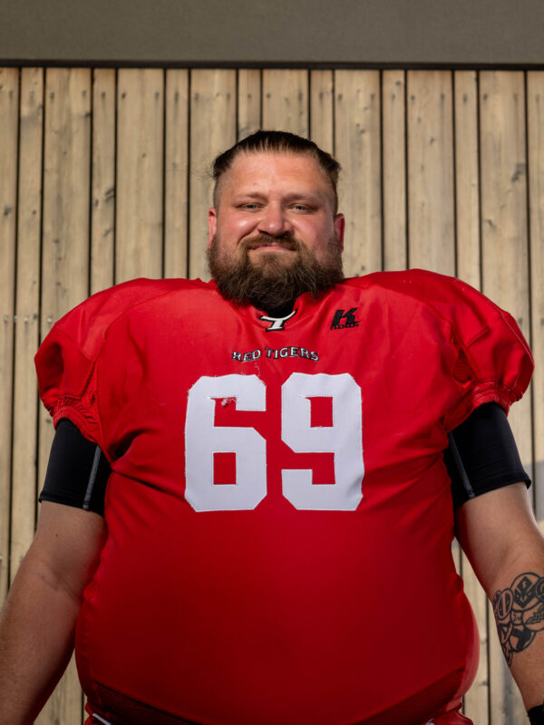 Michael Jehlicka