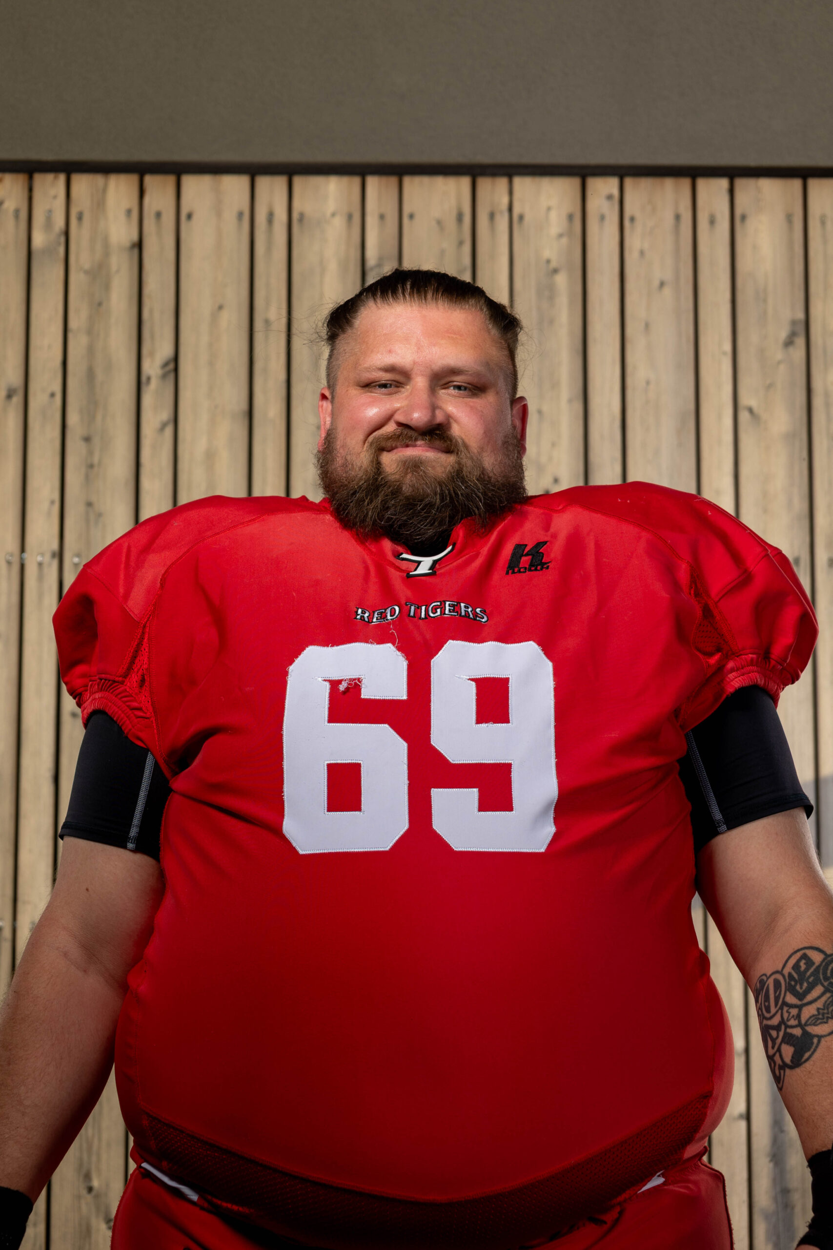 Michael Jehlicka