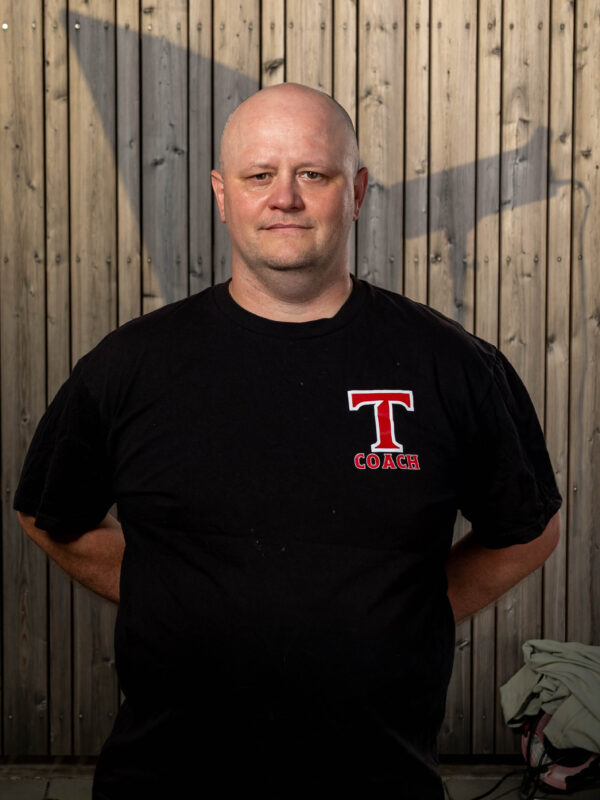 Daniel Dallinger