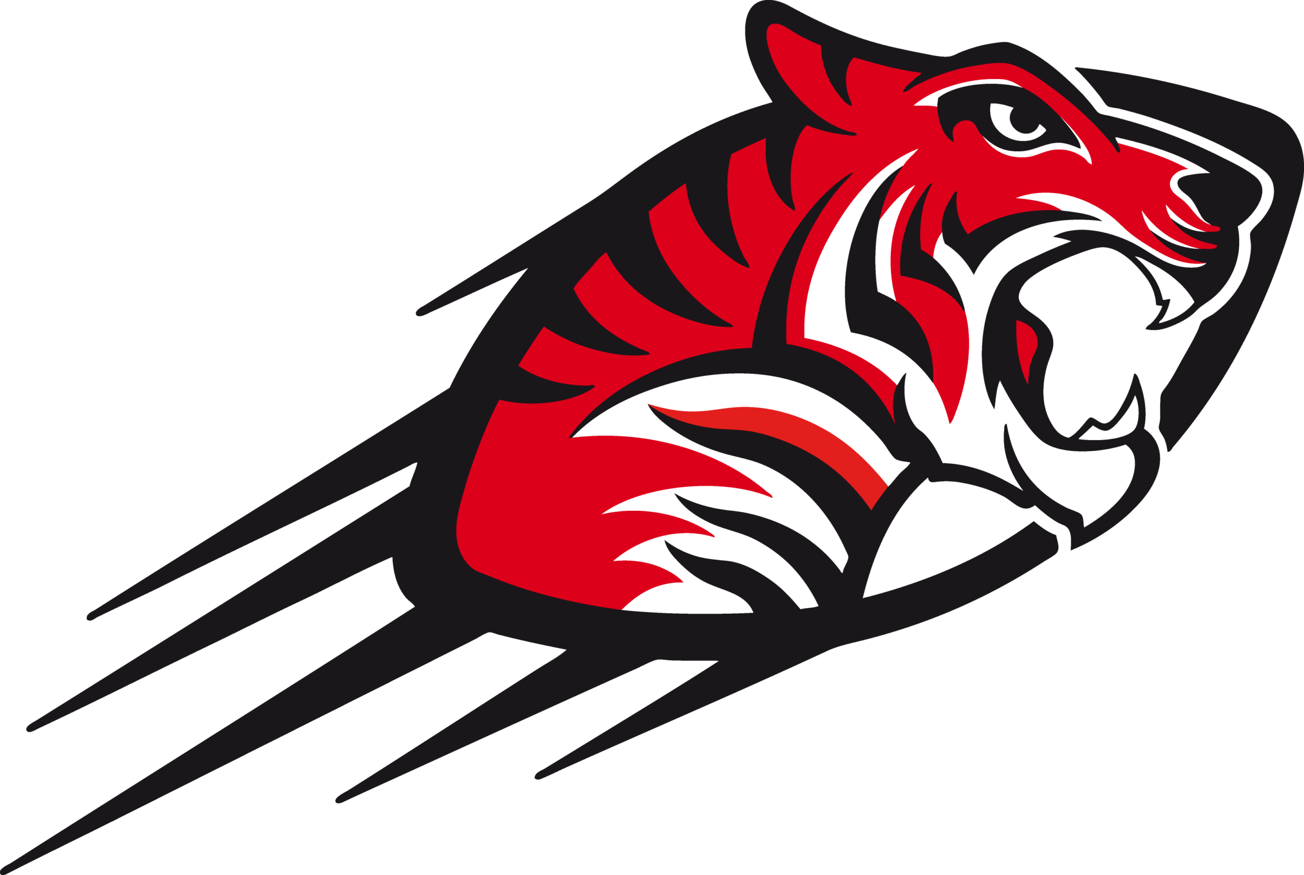 Red Tigers